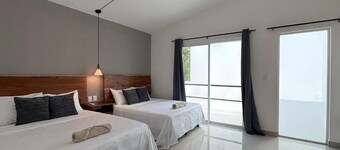 Vica Mayan Guesty House - By Aloja