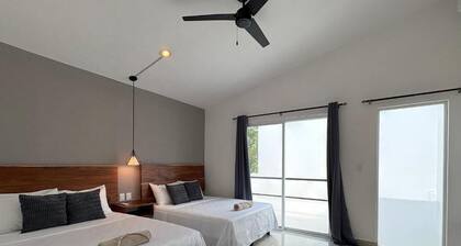 Vica Mayan Guesty House - By Aloja