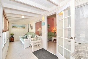 منطقة المعيشة