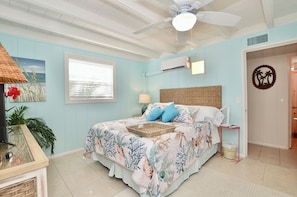 2 bedrooms, iron/ironing board, Internet, bed sheets
