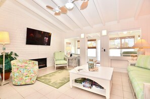 منطقة المعيشة