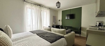 Beautiful Renovated Apartment in Lorrach