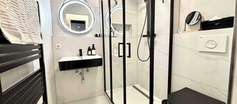 Beautiful Renovated Apartment in Lorrach