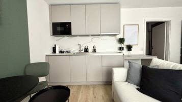 Fernseher, Arbeitsbereiche