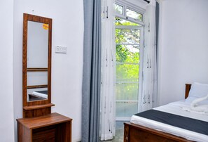 Iron/ironing board - Eco Bless Inn (Kandy)