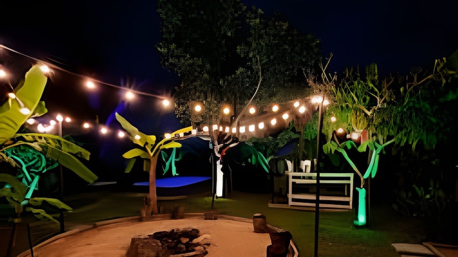 Villa Serenitá 3 - Piscina Fogueira