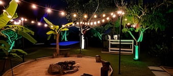 Villa Serenitá 3 - Piscina Fogueira