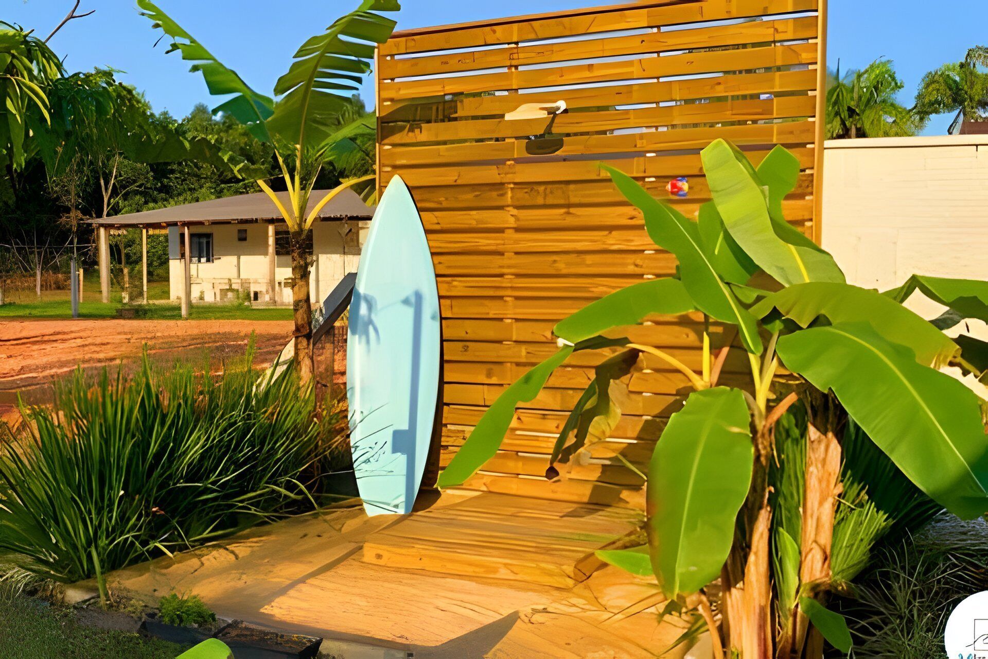 Villa – classic | Overnattingsstedets uteområder