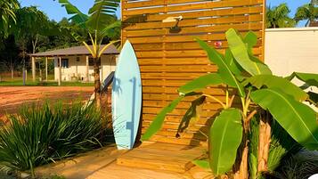 Villa – classic | Overnattingsstedets uteområder