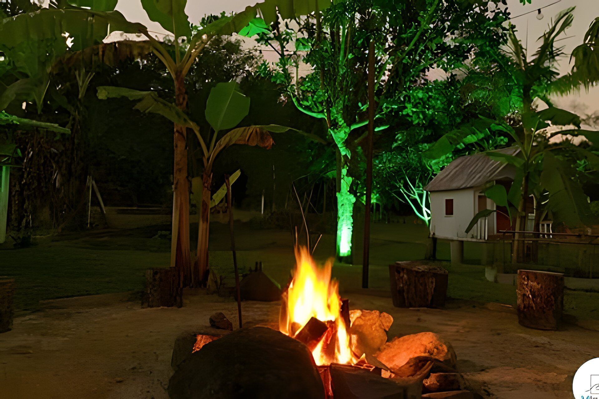 Villa Classique | Enceinte de l’hébergement