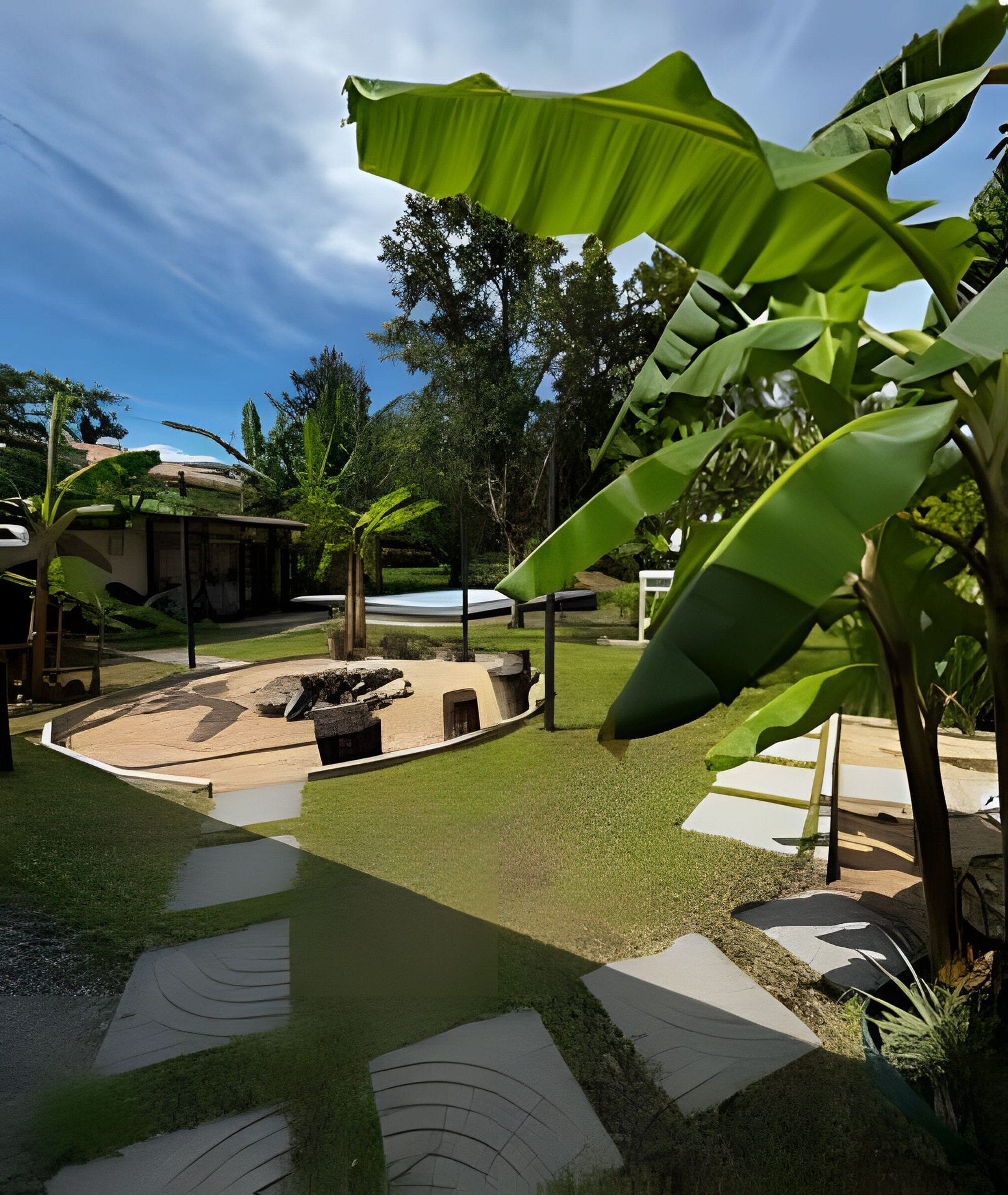 Classic Villa | Kawasan hartanah