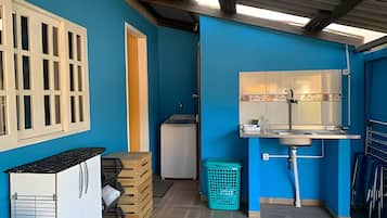 Villa clásica | Interior