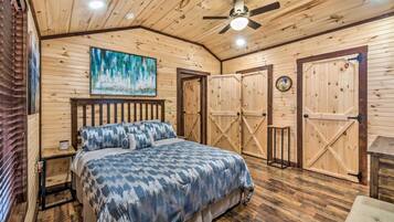 1 chambre, bureau, fer et planche à repasser, Wi-Fi