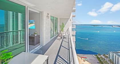 The Club At Brickell Bay Voila Rentals