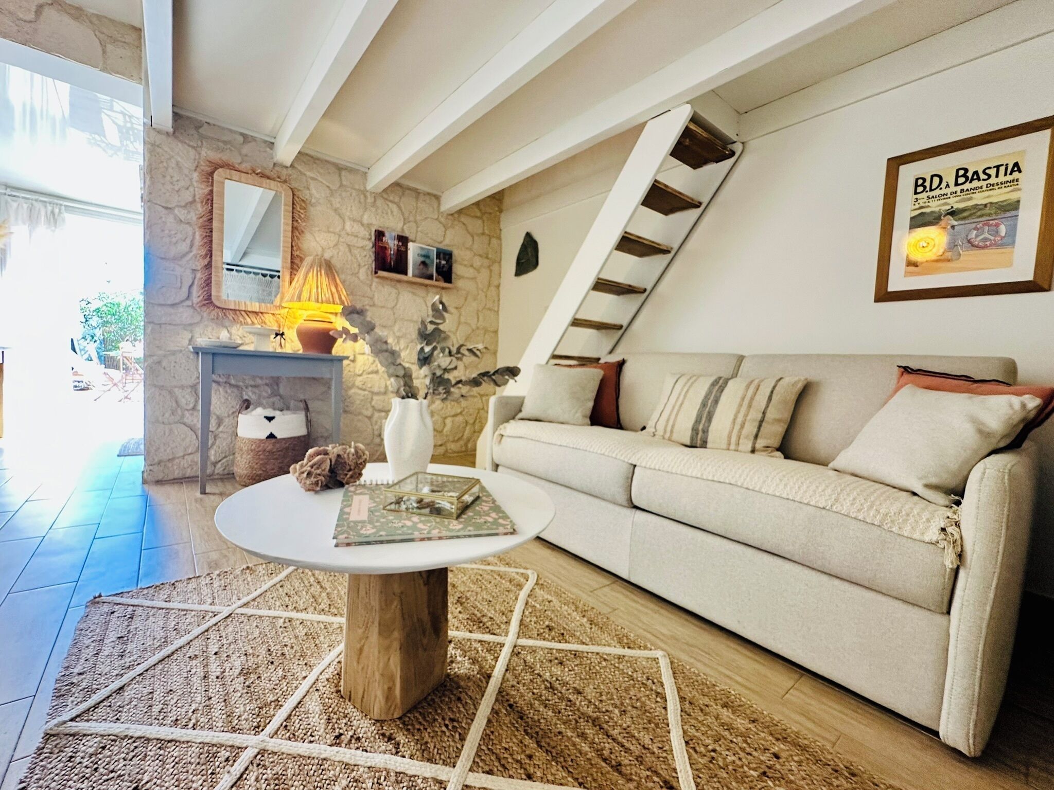 TV connectée, livres