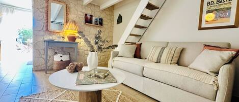 TV connectée, livres