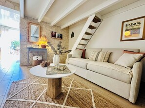 TV connectée, livres