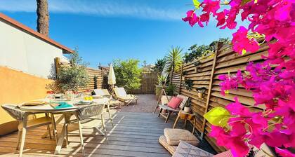 - Casa Limone - beachfront