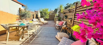 - Casa Limone - beachfront