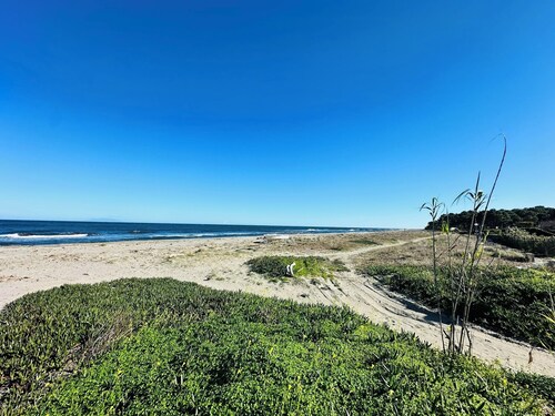 Casa Limone - beachfront