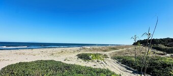 Casa Limone - beachfront