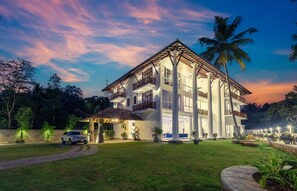 Exterior - Luck Nature Villas Habaraduwa Galle (Habaraduwa)