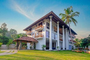Exterior - Luck Nature Villas Habaraduwa Galle (Habaraduwa)