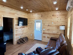 2 habitaciones, wifi gratis y ropa de cama 