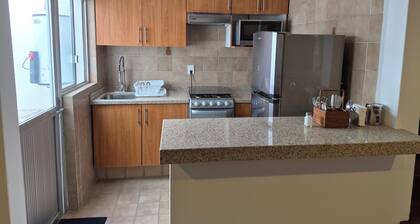 Casa del Árbol Querétaro