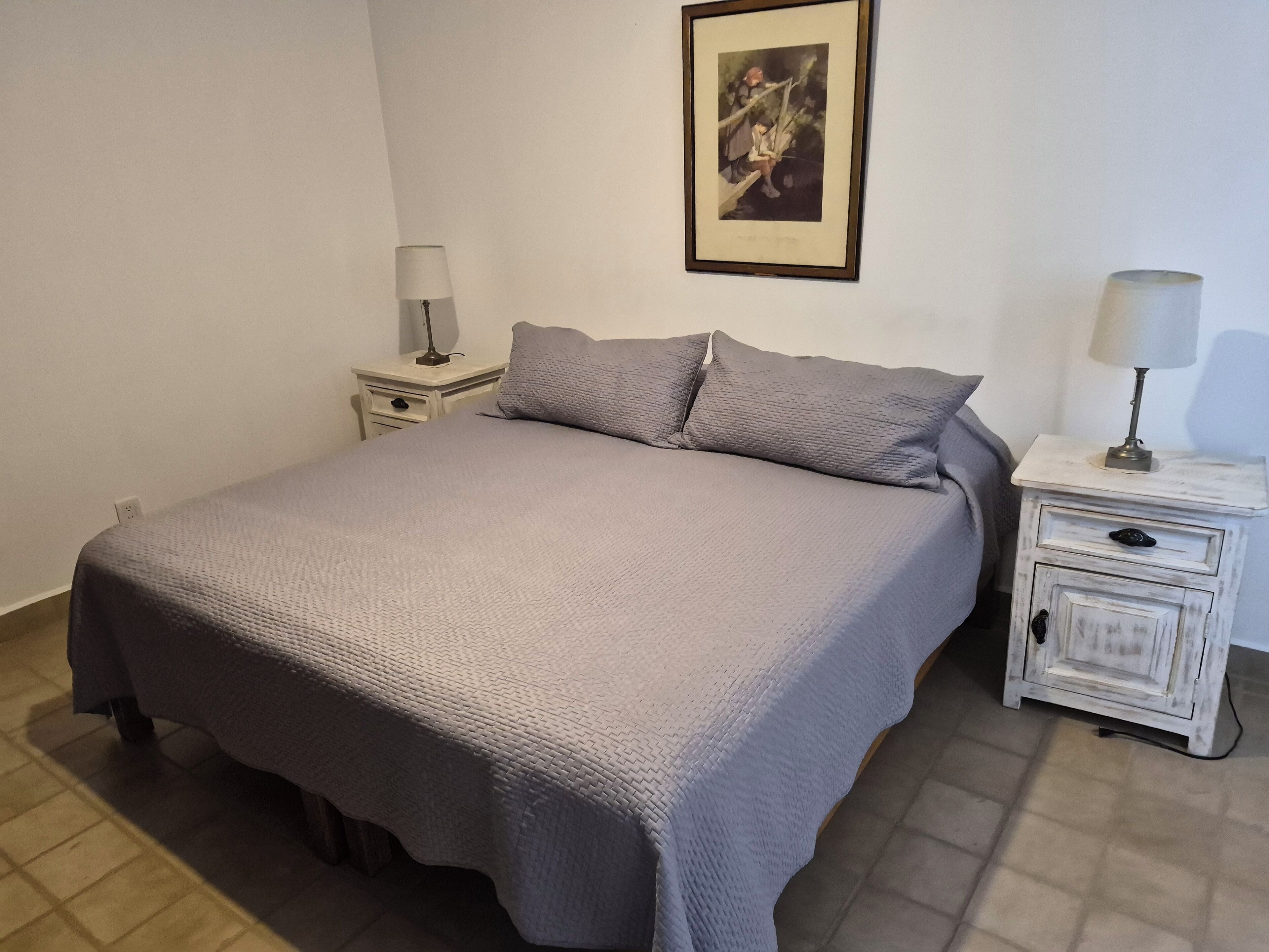 Standard Apartment, Kitchen | Laptop workspace, free WiFi