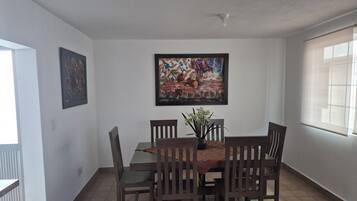 Standard-Apartment, Küche | Speisen