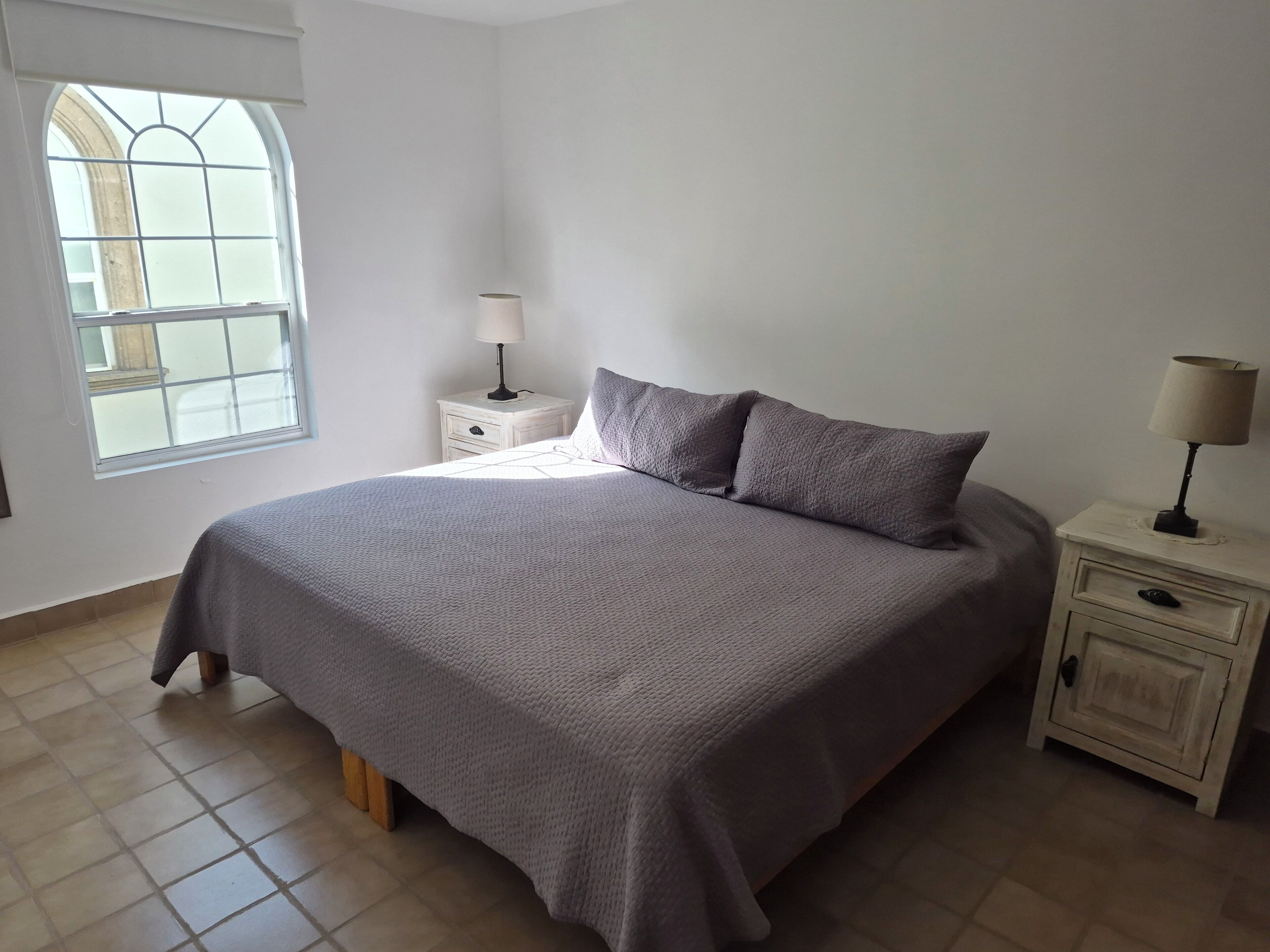 Standard Apartment, Kitchen | Laptop workspace, free WiFi