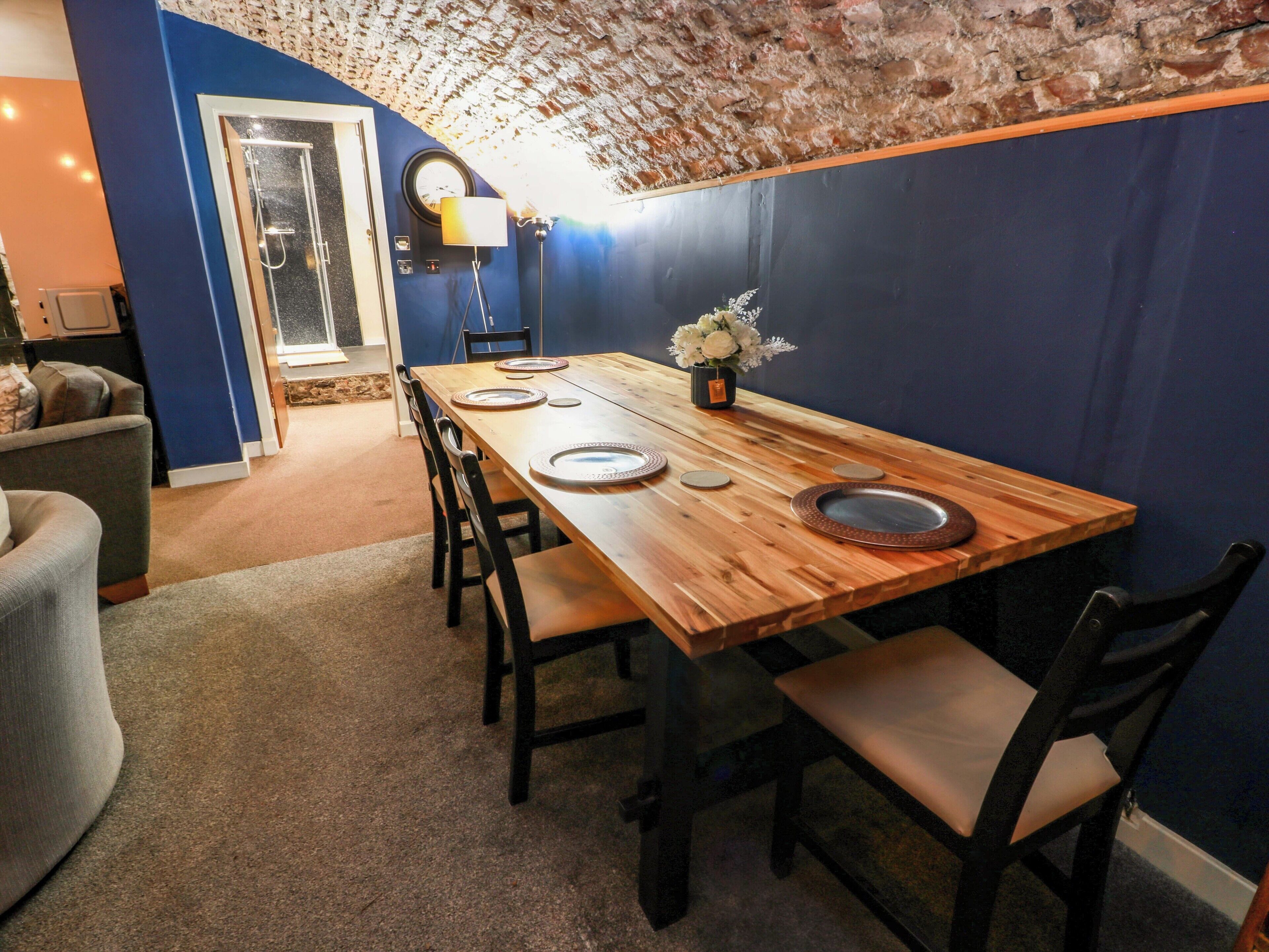 تناول الطعام