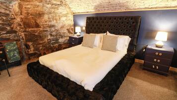 1 bedroom, individually decorated, individually furnished, free WiFi