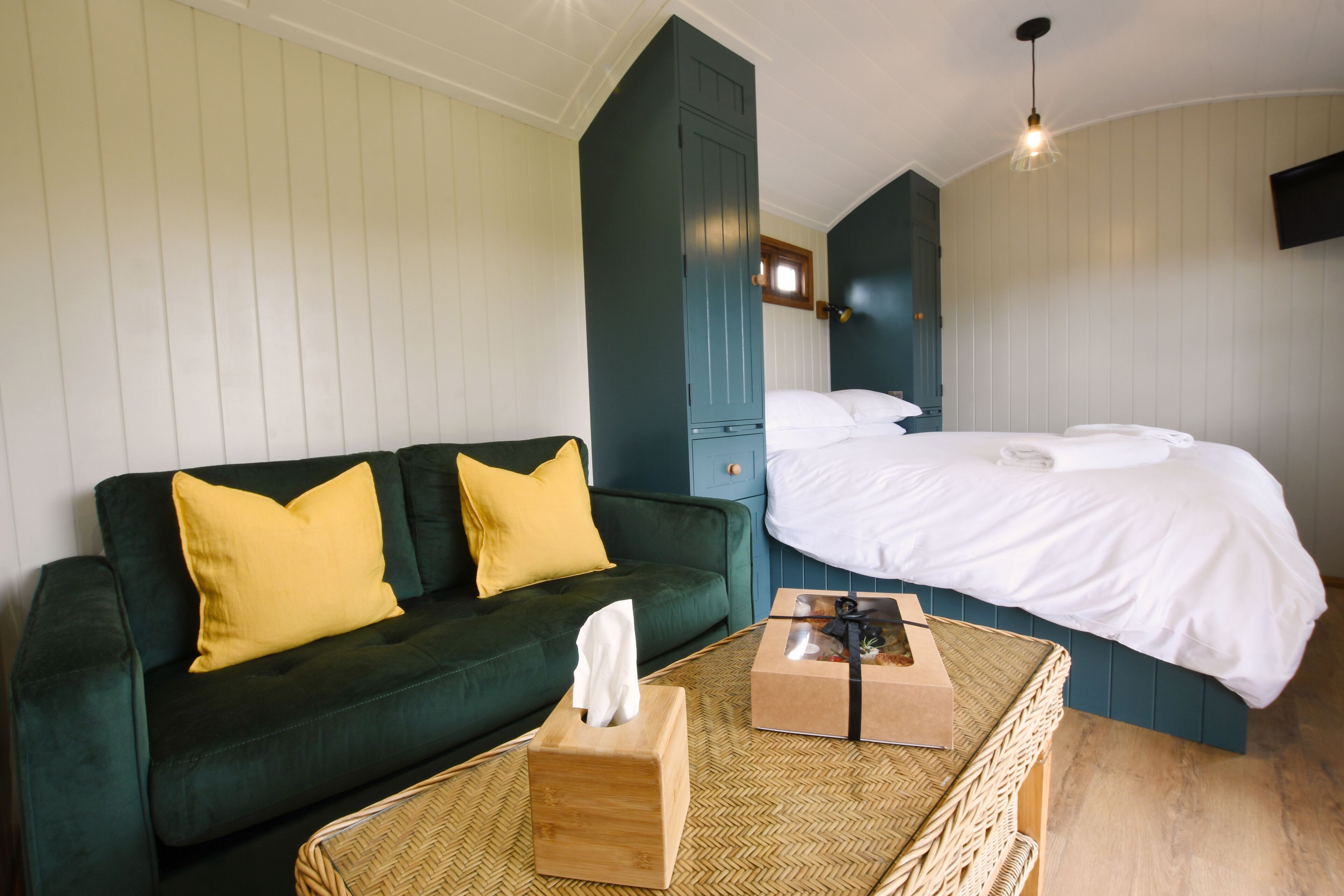 1 chambre, accès Internet, draps fournis