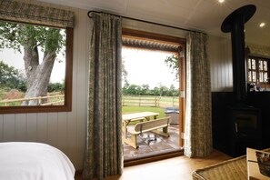 1 dormitori, Internet i roba de llit 