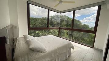 3 chambres, Wi-Fi, draps fournis