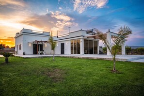 Exterior - Appartamento Dei Tre Colli Bianc... (Noto)