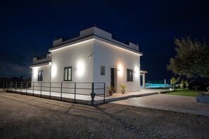 Exterior - Appartamento Dei Tre Colli Bianc... (Noto)