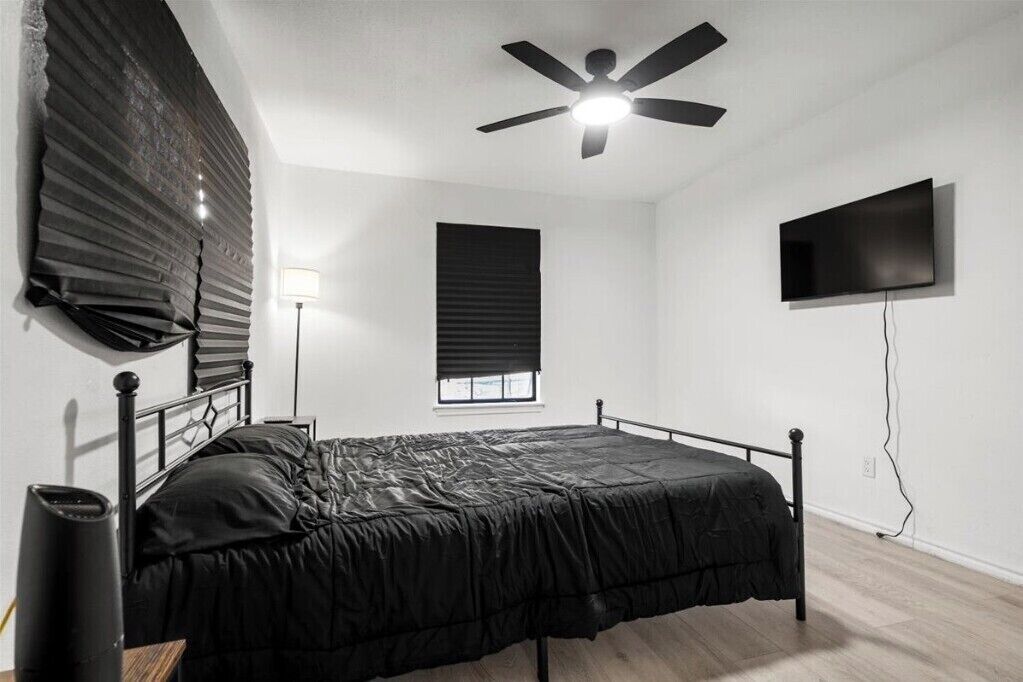 4 slaapkamers, wifi, beddengoed