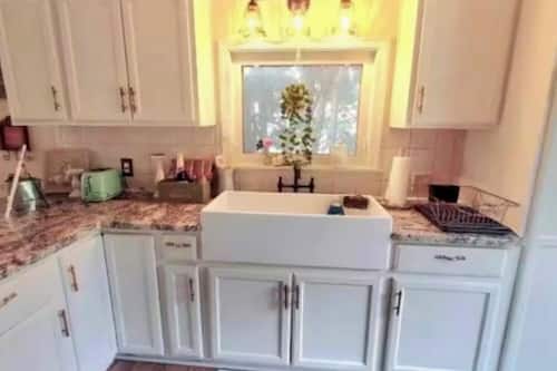 House, Multiple Beds, Air conditioning | Private kitchen