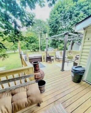 Unclassified image, 5 of 12, button - The Hideaway (North Canton)