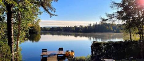 Terrain de lâhĂ©bergement