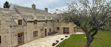 Casa de campo | Exterior