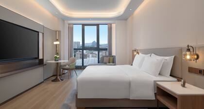 Holiday Inn Shaoguan Shaozhou City By Ihg