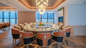 Restaurant - Holiday Inn Shaoguan Shaozhou City By Ihg (Shaoguan)