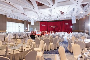 Meeting facility - Holiday Inn Shaoguan Shaozhou City By Ihg (Shaoguan)