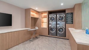 Property amenity - Holiday Inn Shaoguan Shaozhou City By Ihg (Shaoguan)