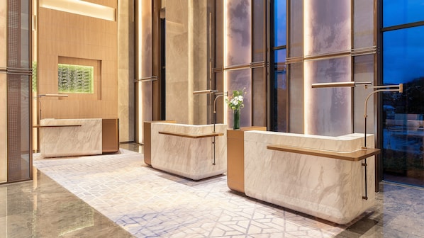 Exterior - Holiday Inn Shaoguan Shaozhou City By Ihg (Shaoguan)