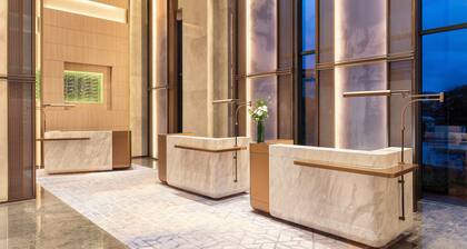 Holiday Inn Shaoguan Shaozhou City By Ihg